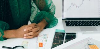 How To Treat Forex Trading Like a Business