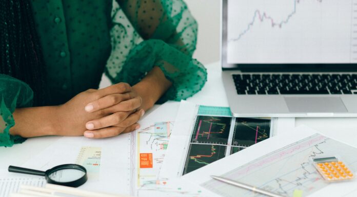 How To Treat Forex Trading Like a Business