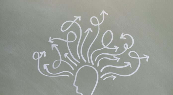 The Psychology Behind Gambling