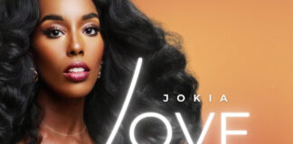 JOKIA “Brand New” Music Video: A Visual Masterpiece of Love and Transformation