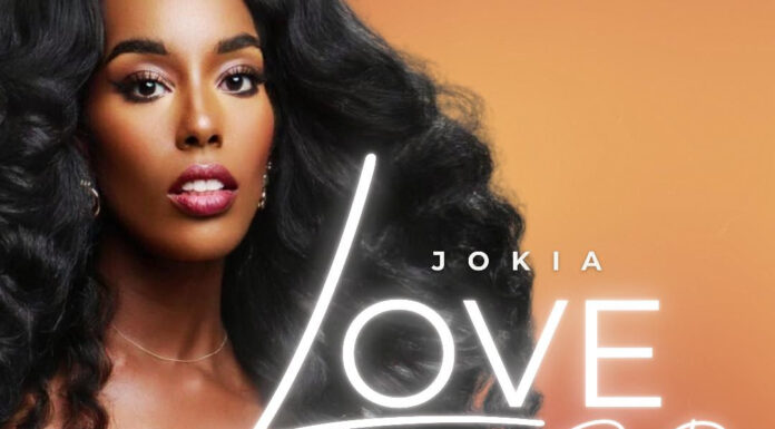 JOKIA “Brand New” Music Video: A Visual Masterpiece of Love and Transformation