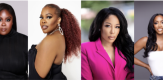 Single Black Female 3: The Final Chapter