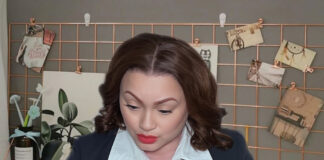 “You Can’t Hear Hummingbirds” Unveils Kiki Lauderdale’s Healing Journey