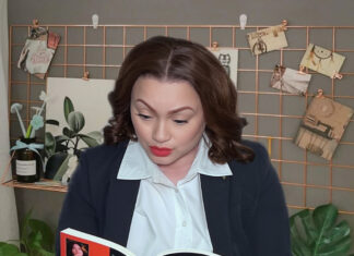 “You Can’t Hear Hummingbirds” Unveils Kiki Lauderdale’s Healing Journey