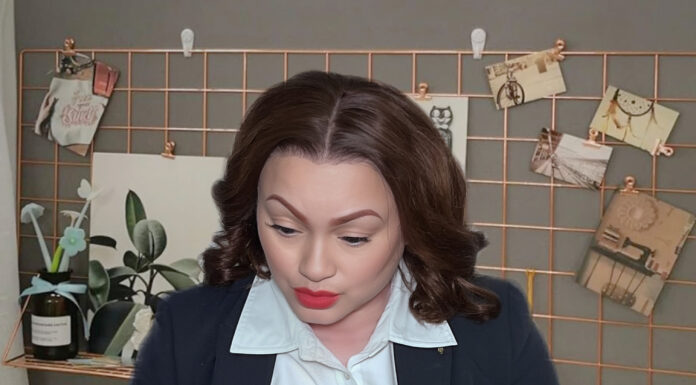 “You Can’t Hear Hummingbirds” Unveils Kiki Lauderdale’s Healing Journey