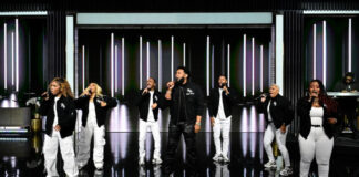 Watch Pastor Mike Jr. Perform ‘Amen’ on Tamron Hall