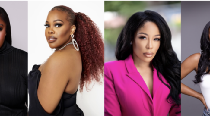 Single Black Female 3: The Final Chapter