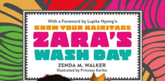 Embracing Heritage: The Inspiring Journey of Zenda Walker’s “Know Your Hairitage”