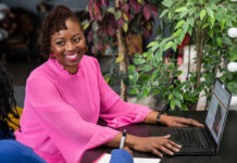 Female Entrepreneurial Trailblazer Dr. Sabine Charles Offers Courses to Pass CPA Exam
