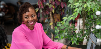 Female Entrepreneurial Trailblazer Dr. Sabine Charles Offers Courses to Pass CPA Exam