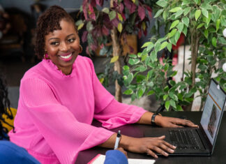 Female Entrepreneurial Trailblazer Dr. Sabine Charles Offers Courses to Pass CPA Exam