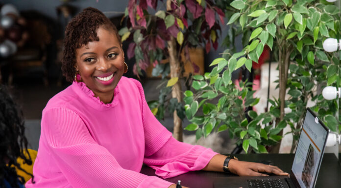 Female Entrepreneurial Trailblazer Dr. Sabine Charles Offers Courses to Pass CPA Exam