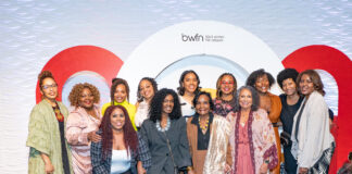 Black Women Shine At the 2025 BWFN Summit