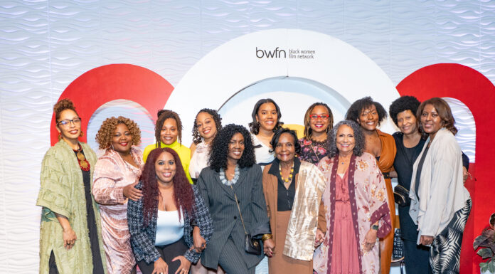 Black Women Shine At the 2025 BWFN Summit