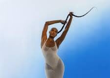 Coco Jones Is Giving Us Why Not More?