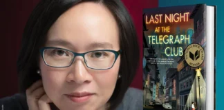 Award-Winning Author Malinda Lo Stands Tall in Her Queerness, Womanhood, and Asian Identity