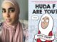 Huda Fahmy Tackles Discrimination and Self-Acceptance in Her Hilarious Graphic Novels
