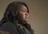 Gabourey Sidibe Delivers Powerful Performance in “Give Me Back My Daughter”