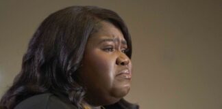 Gabourey Sidibe Delivers Powerful Performance in “Give Me Back My Daughter”