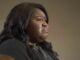 Gabourey Sidibe Delivers Powerful Performance in “Give Me Back My Daughter”