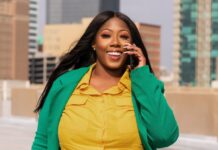 Karlettè Jones: K-Way Branding LLC PR Firm Empowering Entrepreneurs & Brands