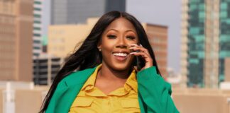 Karlettè Jones: K-Way Branding LLC PR Firm Empowering Entrepreneurs & Brands