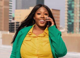 Karlettè Jones: K-Way Branding LLC PR Firm Empowering Entrepreneurs & Brands