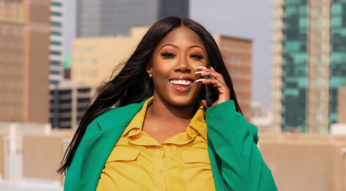 Karlettè Jones: K-Way Branding LLC PR Firm Empowering Entrepreneurs & Brands