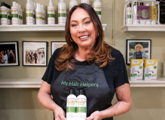 Amy Chinian: Faith, Resilience & Purpose-Driven Entrepreneurship