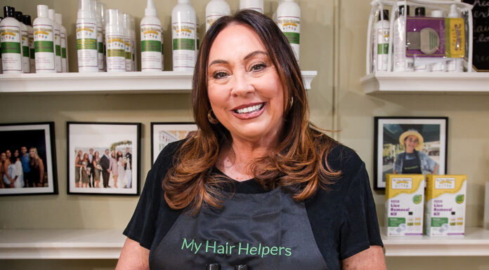 Amy Chinian: Faith, Resilience & Purpose-Driven Entrepreneurship