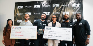 Oakstop Founder Trevor Parham on Star-Studded NBA All-Star Event Series and Go-To Hub for Major Sporting Events in 2025