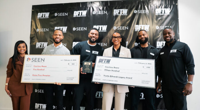 Oakstop Founder Trevor Parham on Star-Studded NBA All-Star Event Series and Go-To Hub for Major Sporting Events in 2025