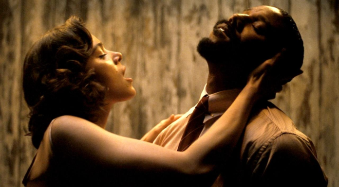 Michael B. Jordan Hits Gold with Sinners