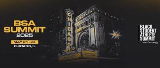 Dr. Leonard N. Moore Advocates for Black Student-Athletes