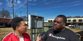 From Hunger to Hope: Food in the City ATL Transforms College Park