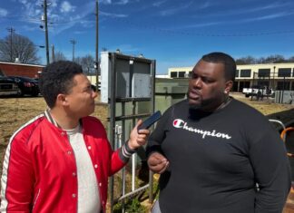 From Hunger to Hope: Food in the City ATL Transforms College Park