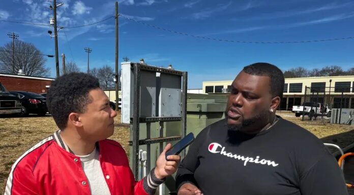 From Hunger to Hope: Food in the City ATL Transforms College Park