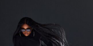 Inayah Takes the Stage as BET’s Most Recent Amplified Live Artist