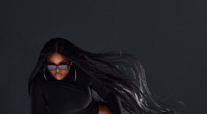 Inayah Takes the Stage as BET’s Most Recent Amplified Live Artist