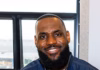 Game Changer: LeBron James Joins Barbie Universe as Inaugural “Kenbassador”