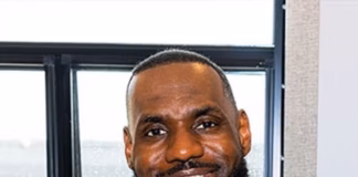 Game Changer: LeBron James Joins Barbie Universe as Inaugural “Kenbassador”