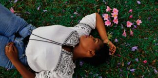 Finding Calm in a Chaotic World