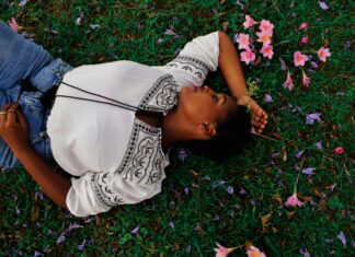 Finding Calm in a Chaotic World