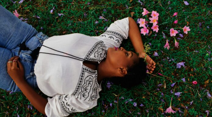 Finding Calm in a Chaotic World