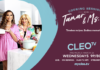 “Cooking Sessions With Tamar & Ms. E” Returns to “CLEO TV!”