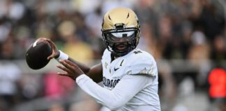 A Surprising NFL Journey for Shedeur Sanders