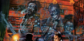 Salt-N-Pepa Celebrates 35th Anniversary of Iconic ‘Blacks’ Magic’ Album