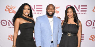 “Savor the City” with Chef Jernard Wells Premiere Show