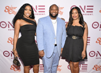 “Savor the City” with Chef Jernard Wells Premiere Show