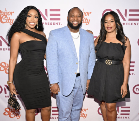 “Savor the City” with Chef Jernard Wells Premiere Show